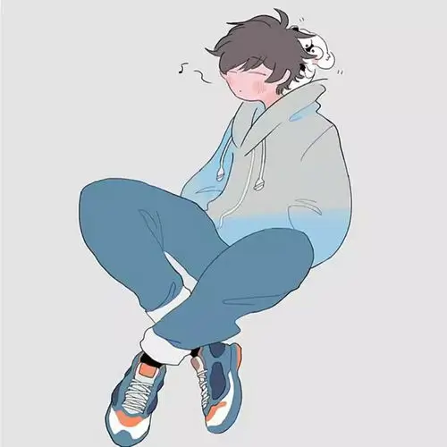 莫欺少年穷的头像